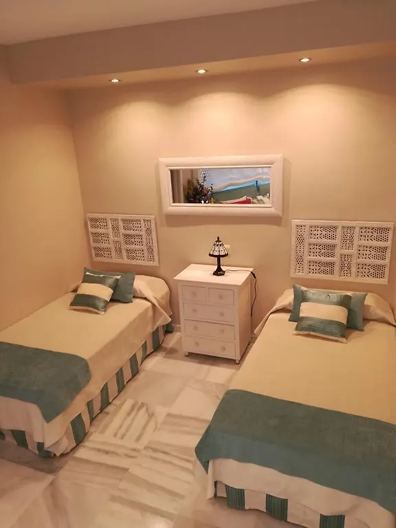 Apartment Marbella House