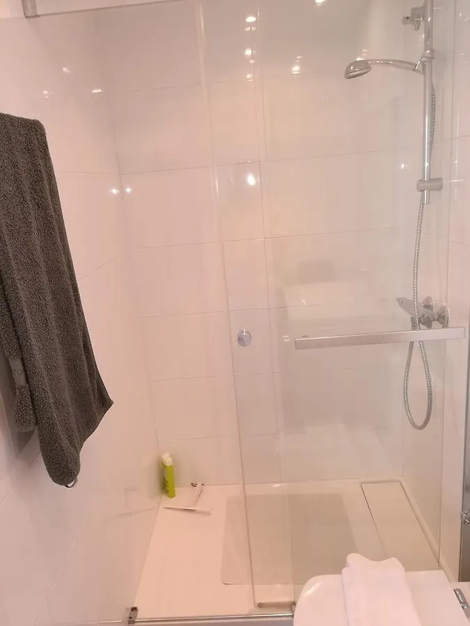 Apartment Marbella House Espagne