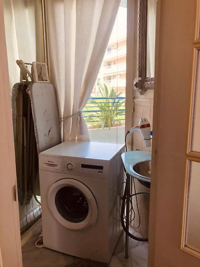 Apartment Marbella House