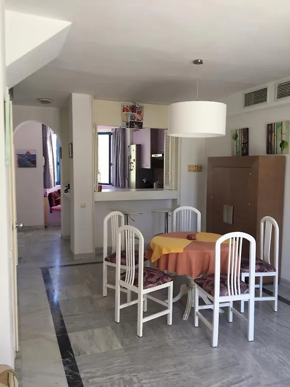 Apartment Marbella House