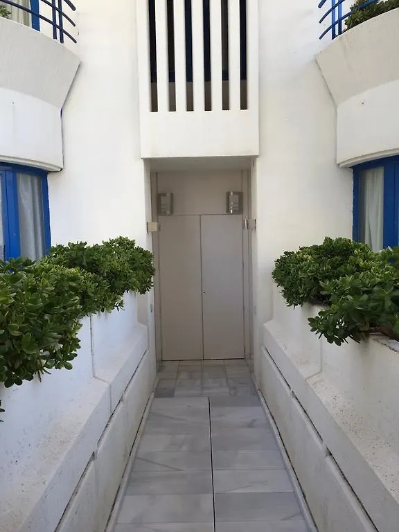 Apartment Marbella House