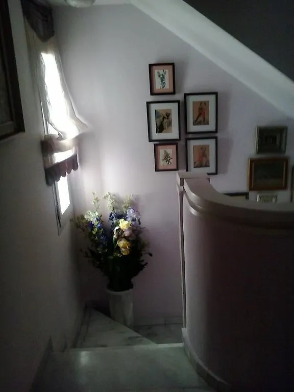 Apartment Marbella House