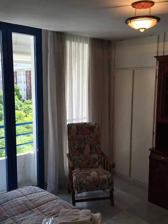 Apartment Marbella House