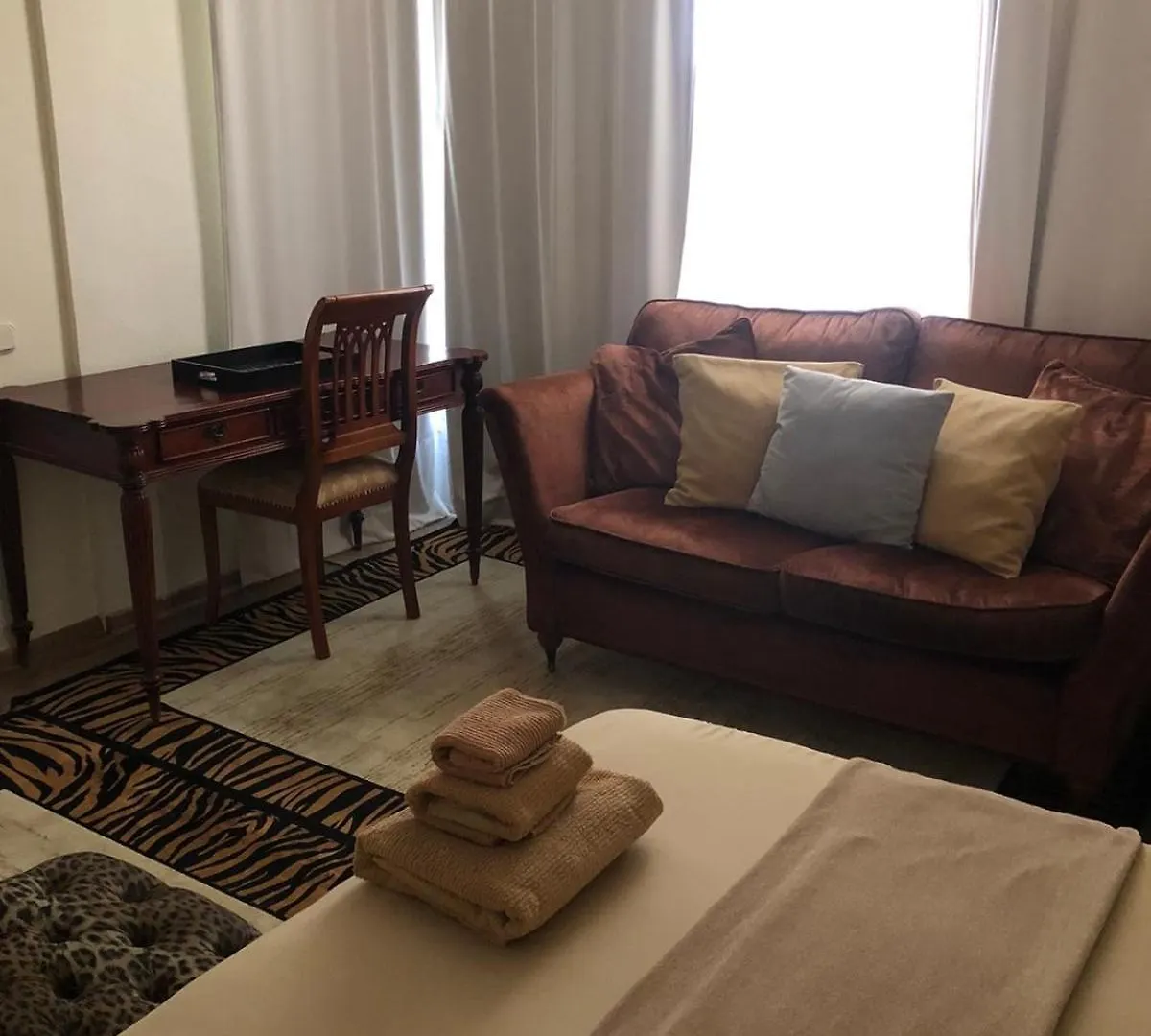 Apartment Marbella House 스페인