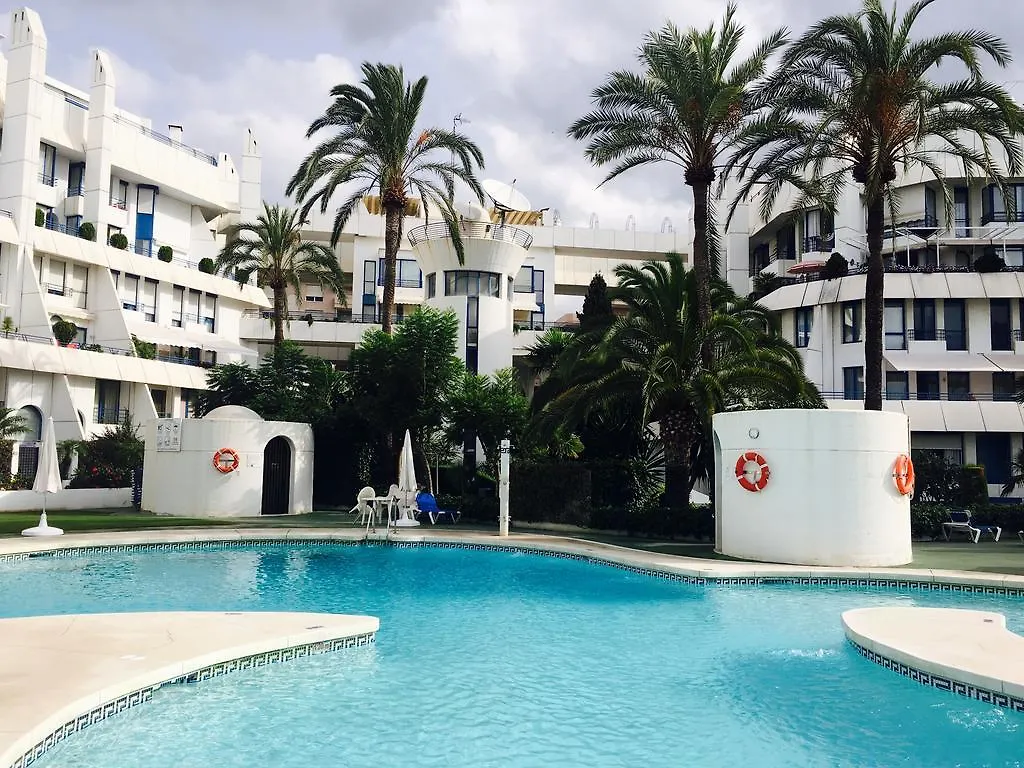 Apartment Marbella House