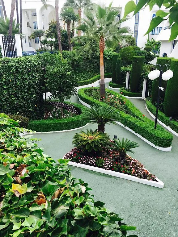 Apartment Marbella House 스페인