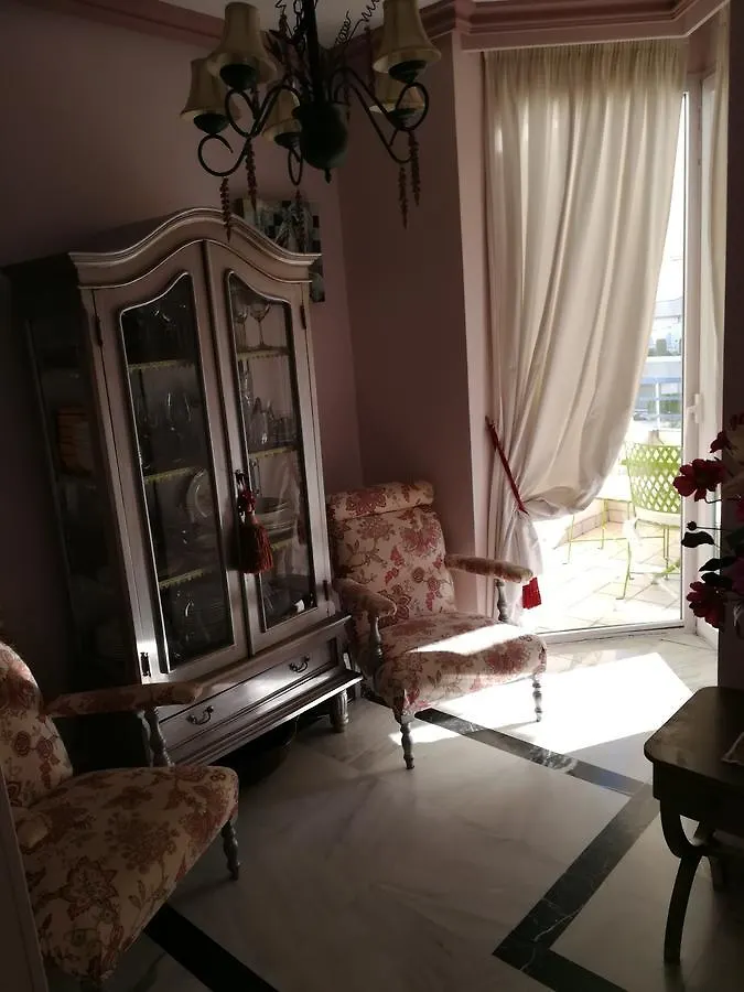 Apartment Marbella House