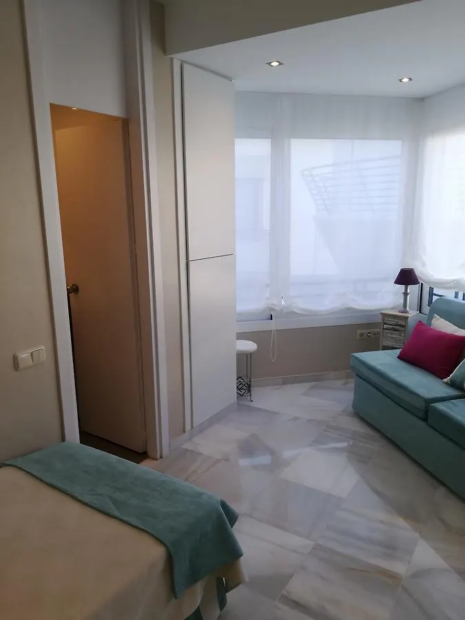 Apartment Marbella House 0*,  스페인