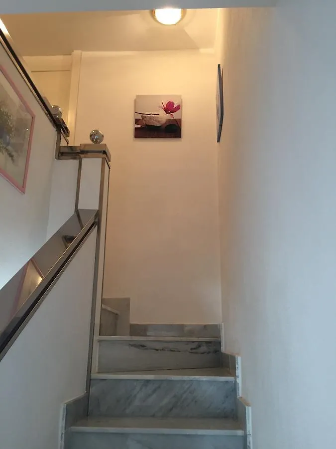Apartment Marbella House